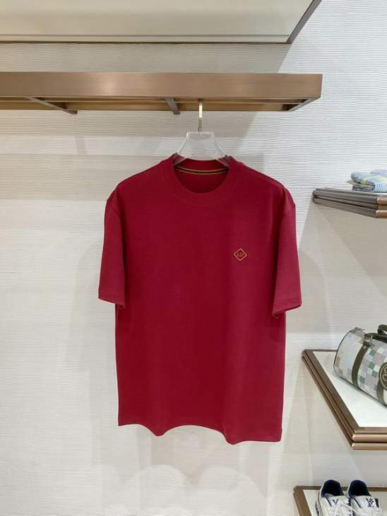 Picture of Loro Piana T Shirts Short _SKULoroPianaM-3XLxetr258726